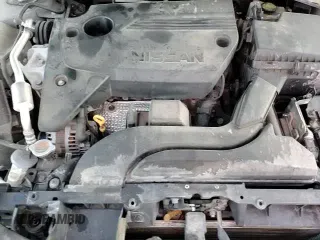 ✅ 2017 Nissan Altima S • VIN: 1N4AL3AP9HN346075 • Лот: 90567415. Опубликован ранее на Copart с пробегом 138 119 миль. Бесплатный доступ к архиву аукционных продаж из США и подробный отчёт об истории автомобиля на DreamBid. Изображение 13.