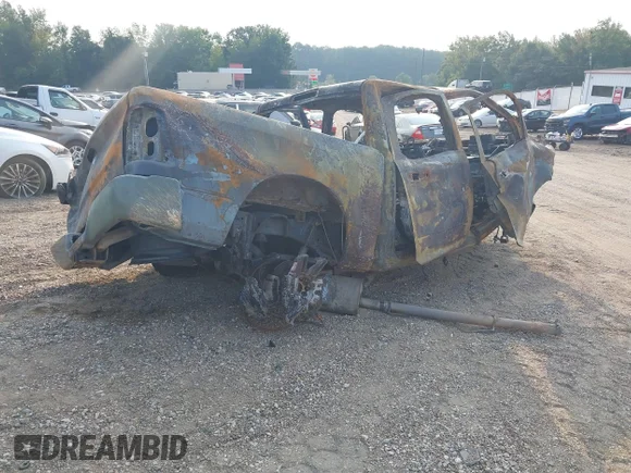 ✅ 2020 Ram 1500 Tradesman • VIN: 3C6RR7KTXLG130873 • Lot: 43118590. Wystawiony na IAAI z przebiegiem Nie podano. Bezpłatny archiwum sprzedaży aukcyjnych z USA i szczegółowy raport historii pojazdu na DreamBid. Zdjęcie 4.