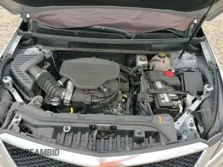 ✅ 2020 Cadillac XT5 Sport AWD • VIN: 1GYKNGRS3LZ173707 • Lot: 63458605. Wystawiony na Copart z przebiegiem 56 495 mil. Bezpłatny archiwum sprzedaży aukcyjnych z USA i szczegółowy raport historii pojazdu na DreamBid. Zdjęcie 16.