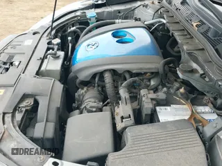 ✅ 2013 Mazda CX-5 Grand Touring • VIN: JM3KE4DE2D0138448 • Lot: 42932408. Wystawiony na IAAI z przebiegiem 112 501 mil. Bezpłatny archiwum sprzedaży aukcyjnych z USA i szczegółowy raport historii pojazdu na DreamBid. Zdjęcie 19.