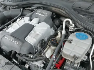 ✅ 2012 Audi A7 Prestige • VIN: WAU3GAFC0CN172484 • Lot: 43729671. Listed on IAAI with 148,798 mi. Free auction sales archive from the USA and detailed vehicle history report at DreamBid. Image 20.