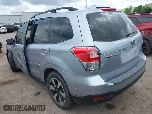 ✅ 2017 Subaru Forester • VIN: JF2SJABC2HH457250 • Лот: 44818662. Опубликован ранее на IAAI с пробегом 69 748 миль. Бесплатный доступ к архиву аукционных продаж из США и подробный отчёт об истории автомобиля на DreamBid. Изображение 3.