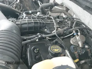 ✅ 2013 Ford F-150 XL • VIN: 1FTFX1ET7DFD32387 • Lot: 42275480. Listed on IAAI with 97,351 mi. Free auction sales archive from the USA and detailed vehicle history report at DreamBid. Image 19.