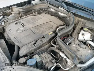 ✅ 2013 Mercedes-Benz GLK 350 • VIN: WDCGG5HB5DG121188 • Lot: 43714173. Listed on IAAI with 148,094 mi. Free auction sales archive from the USA and detailed vehicle history report at DreamBid. Image 20.