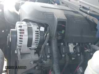 ✅ 2007 Chevrolet Avalanche LTZ • VIN: 3GNFK12367G124840 • Lot: 42222824. Listed on IAAI with 210,763 mi. Free auction sales archive from the USA and detailed vehicle history report at DreamBid. Image 16.