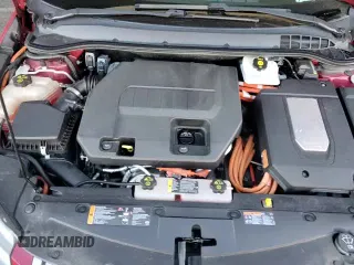 ✅ 2012 Chevrolet Volt • VIN: 1G1RB6E44CU109356 • Lot: 84107424. Wystawiony na Copart z przebiegiem 129 869 mil. Bezpłatny archiwum sprzedaży aukcyjnych z USA i szczegółowy raport historii pojazdu na DreamBid. Zdjęcie 13.