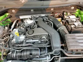 ✅ 2025 Volkswagen Taos SE Black • VIN: 3VV2C7B22SM020842 • Lot: 67530075. Listed on Copart with 2,208 mi. Free auction sales archive from the USA and detailed vehicle history report at DreamBid. Image 15.