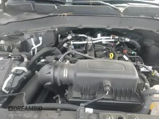 ✅ 2024 Ford Explorer Timberline • VIN: 1FMSK8JH4RGA20211 • Лот: 46626955. Опубликован ранее на Copart с пробегом 20 036 миль. Бесплатный доступ к архиву аукционных продаж из США и подробный отчёт об истории автомобиля на DreamBid. Изображение 14.