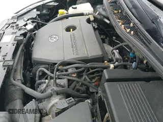 ✅ 2012 Mazda 5 Sport • VIN: JM1CW2BL6C0130500 • Lot: 42258823. Listed on IAAI with 140,243 mi. Free auction sales archive from the USA and detailed vehicle history report at DreamBid. Image 20.