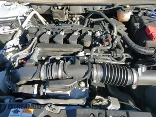 ✅ 2022 Honda Accord Sport • VIN: 1HGCV1F38NA088689 • Lot: 90293045. Wystawiony na Copart z przebiegiem 38 006 mil. Bezpłatny archiwum sprzedaży aukcyjnych z USA i szczegółowy raport historii pojazdu na DreamBid. Zdjęcie 15.