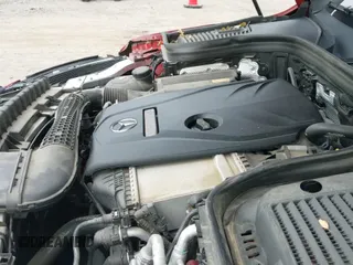 ✅ 2017 Mercedes-Benz GLC 300 • VIN: WDC0G4KB1HF263876 • Lot: 42499868. Listed on IAAI with 114,005 mi. Free auction sales archive from the USA and detailed vehicle history report at DreamBid. Image 19.