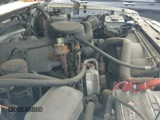 ✅ 1994 Ford Bronco Eddie Bauer • VIN: 1FMEU15N4RLB32917 • Lot: 42406516. Listed on IAAI with 138,716 mi. Free auction sales archive from the USA and detailed vehicle history report at DreamBid. Image 12.