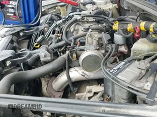 ✅ 2002 Pontiac Grand Prix GTP • VIN: 1G2WR12102F127377 • Лот: 42426496. Опубликован ранее на IAAI с пробегом 288 414 миль. Бесплатный доступ к архиву аукционных продаж из США и подробный отчёт об истории автомобиля на DreamBid. Изображение 14.