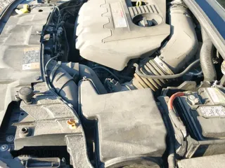 ✅ 2018 Ford Focus ST • VIN: 1FADP3L94JL320825 • Lot: 42611951. Listed on IAAI with 64,366 mi. Free auction sales archive from the USA and detailed vehicle history report at DreamBid. Image 19.