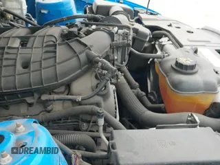 ✅ 2014 Ford Mustang V6 • VIN: 1ZVBP8AM9E5202105 • Лот: 42981500. Опубликован ранее на IAAI с пробегом 105 208 миль. Бесплатный доступ к архиву аукционных продаж из США и подробный отчёт об истории автомобиля на DreamBid. Изображение 19.