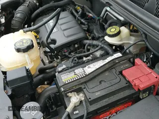 ✅ 2014 Buick Encore • VIN: KL4CJASB5EB545079 • Lot: 42671223. Wystawiony na IAAI z przebiegiem 86 038 mil. Bezpłatny archiwum sprzedaży aukcyjnych z USA i szczegółowy raport historii pojazdu na DreamBid. Zdjęcie 19.