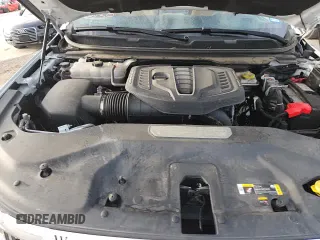 ✅ 2023 Jeep Grand Wagoneer Series III • VIN: 1C4SJVGPXPS507878 • Lot: 63302205. Listed on Copart with 36,038 mi. Free auction sales archive from the USA and detailed vehicle history report at DreamBid. Image 13.