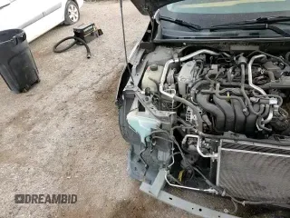 ✅ 2020 Nissan Sentra SV • VIN: 3N1AB8CV4LY243389 • Lot: 93139625. Listed on Copart with 53,012 mi. Free auction sales archive from the USA and detailed vehicle history report at DreamBid. Image 13.