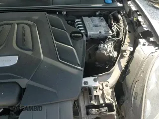 ✅ 2021 Porsche Cayenne S • VIN: WP1BB2AY8MDA46255 • Lot: 81865815. Wystawiony na Copart z przebiegiem 77 956 mil. Bezpłatny archiwum sprzedaży aukcyjnych z USA i szczegółowy raport historii pojazdu na DreamBid. Zdjęcie 15.