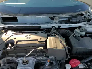 ✅ 2017 Acura ILX • VIN: 19UDE2F30HA004413 • Lot: 87408825. Listed on Copart with 57,282 mi. Free auction sales archive from the USA and detailed vehicle history report at DreamBid. Image 13.