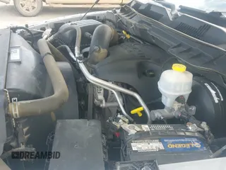 ✅ 2013 Ram 1500 Sport • VIN: 1C6RR7HT3DS525415 • Lot: 41891709. Listed on IAAI with 141,403 mi. Free auction sales archive from the USA and detailed vehicle history report at DreamBid. Image 19.