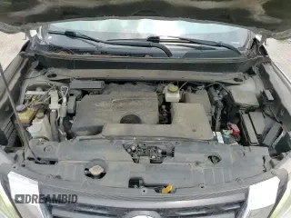 ✅ 2018 Nissan Pathfinder Platinum • VIN: 5N1DR2MN2JC618344 • Лот: 59359805. Опубликован ранее на Copart с пробегом 122 358 миль. Бесплатный доступ к архиву аукционных продаж из США и подробный отчёт об истории автомобиля на DreamBid. Изображение 14.