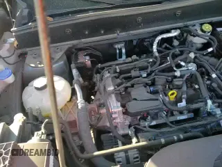 ✅ 2024 Ford Bronco Sport Big Bend • VIN: 3FMCR9B6XRRF20210 • Lot: 90308385. Listed on Copart with 12,503 mi. Free auction sales archive from the USA and detailed vehicle history report at DreamBid. Image 13.