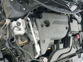 ✅ 2016 Nissan Altima SL • VIN: 1N4AL3APXGC265791 • Lot: 42166242. Listed on IAAI with 92,141 mi. Free auction sales archive from the USA and detailed vehicle history report at DreamBid. Image 13.