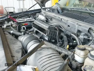 ✅ 2005 Ford Expedition Eddie Bauer • VIN: 1FMFU18525LA62439 • Lot: 42207438. Listed on IAAI with 256,708 mi. Free auction sales archive from the USA and detailed vehicle history report at DreamBid. Image 12.