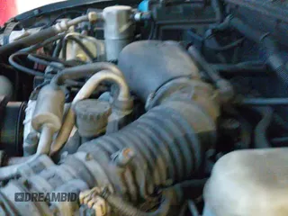 ✅ 2001 Chevrolet S-10 LS • VIN: 1GCCS19W818233602 • Лот: 41243240. Опубликован ранее на IAAI с пробегом 206 157 миль. Бесплатный доступ к архиву аукционных продаж из США и подробный отчёт об истории автомобиля на DreamBid. Изображение 19.