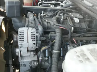 ✅ 2012 Chevrolet Silverado 2500HD Work Truck • VIN: 1GC0CVCG9CF116876 • Lot: 42419886. Wystawiony na IAAI z przebiegiem 140 629 mil. Bezpłatny archiwum sprzedaży aukcyjnych z USA i szczegółowy raport historii pojazdu na DreamBid. Zdjęcie 18.