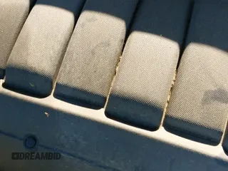 ✅ 2010 GMC Acadia SLE • VIN: 1GKLRLED8AJ172633 • Lot: 43361882. Listed on IAAI with 83,426 mi. Free auction sales archive from the USA and detailed vehicle history report at DreamBid. Image 19.