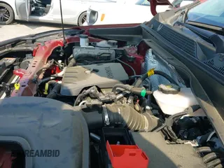 ✅ 2024 Buick Encore GX Sport Touring • VIN: KL4AMDSL6RB017825 • Lot: 43056031. Wystawiony na IAAI z przebiegiem 3 323 mil. Bezpłatny archiwum sprzedaży aukcyjnych z USA i szczegółowy raport historii pojazdu na DreamBid. Zdjęcie 19.