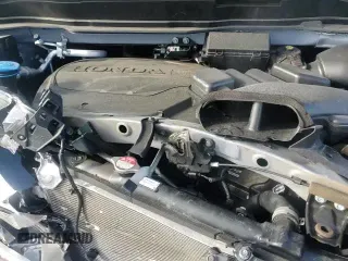 ✅ 2022 Honda Pilot Touring 7-Passenger • VIN: 5FNYF6H63NB077922 • Lot: 69424205. Listed on Copart with 32,813 mi. Free auction sales archive from the USA and detailed vehicle history report at DreamBid. Image 14.