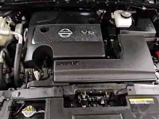 ✅ 2020 Nissan Murano SV • VIN: 5N1AZ2BJ3LN143460 • Лот: 84615695. Опубликован ранее на Copart с пробегом 23 299 миль. Бесплатный доступ к архиву аукционных продаж из США и подробный отчёт об истории автомобиля на DreamBid. Изображение 14.