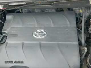 ✅ 2012 Toyota Sienna XLE AAS • VIN: 5TDYK3DC3CS246416 • Lot: 43163250. Listed on IAAI with 120,618 mi. Free auction sales archive from the USA and detailed vehicle history report at DreamBid. Image 22.