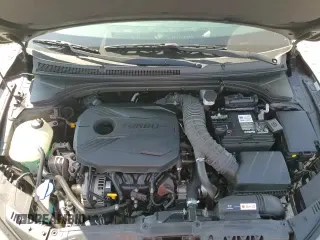 2020 Hyundai Veloster Turbo Ultimate z VIN KMHTH6ABXLU021956, wystawiony jako Copart lot #58833945 z przebiegiem 62 080 mil mil oraz Szkoda całkowita • Salvage title. Historia ofert i sprzedaży dostępna na DreamBid. Obrazek 14.