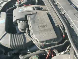 ✅ 2007 BMW 3 Series 335i • VIN: WBAWB73587P032584 • Lot: 43560642. Listed on IAAI with 92,771 mi. Free auction sales archive from the USA and detailed vehicle history report at DreamBid. Image 19.