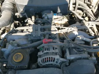 ✅ 2002 Subaru Forester S • VIN: JF1SF655X2H716364 • Лот: 43508756. Опубликован ранее на IAAI с пробегом 261 977 миль. Бесплатный доступ к архиву аукционных продаж из США и подробный отчёт об истории автомобиля на DreamBid. Изображение 13.