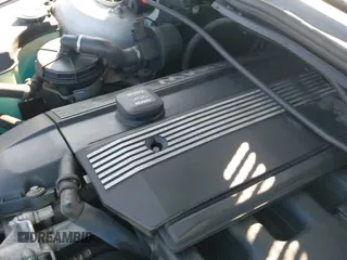 ✅ 2004 BMW 3 Series 330Ci • VIN: WBABW53484PL40641 • Lot: 42894826. Listed on IAAI with 153,849 mi. Free auction sales archive from the USA and detailed vehicle history report at DreamBid. Image 20.