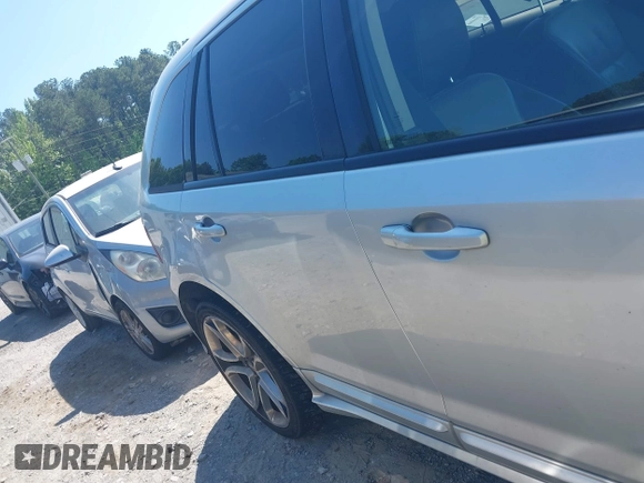 ✅ 2013 Ford Edge Sport • VIN: 2FMDK3AK0DBC83464 • Lot: 44978527. Wystawiony na IAAI z przebiegiem 211 999 mil. Bezpłatny archiwum sprzedaży aukcyjnych z USA i szczegółowy raport historii pojazdu na DreamBid. Zdjęcie 6.