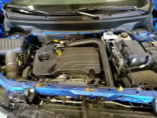 2024 Chevrolet Equinox RS with VIN 3GNAXWEG6RS232690, listed as a Copart auction lot 84030015 with 17,774 mi miles and Clean title. Bid and sale history available at DreamBid. Image 16.