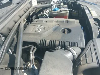 ✅ 2013 Audi Q5 Premium • VIN: WA1CFAFP6DA040356 • Lot: 43200647. Wystawiony na IAAI z przebiegiem 144 902 mil. Bezpłatny archiwum sprzedaży aukcyjnych z USA i szczegółowy raport historii pojazdu na DreamBid. Zdjęcie 12.