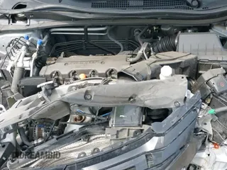 ✅ 2018 Honda HR-V EX-L • VIN: 3CZRU6H74JM730311 • Лот: 42304307. Опубликован ранее на IAAI с пробегом 38 918 миль. Бесплатный доступ к архиву аукционных продаж из США и подробный отчёт об истории автомобиля на DreamBid. Изображение 21.