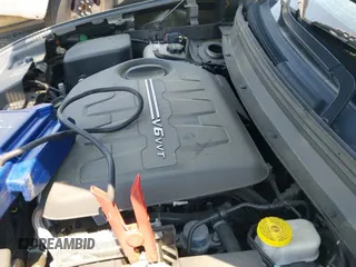 ✅ 2018 Jeep Cherokee Latitude Plus • VIN: 1C4PJLLX1JD612630 • Lot: 42482813. Listed on IAAI with 73,606 mi. Free auction sales archive from the USA and detailed vehicle history report at DreamBid. Image 24.