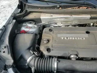 ✅ 2019 Cadillac XT4 FWD Luxury • VIN: 1GYAZAR41KF229190 • Lot: 81440085. Wystawiony na Copart z przebiegiem 120 337 mil. Bezpłatny archiwum sprzedaży aukcyjnych z USA i szczegółowy raport historii pojazdu na DreamBid. Zdjęcie 16.