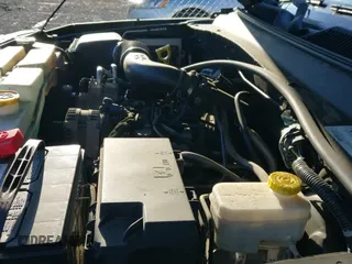 ✅ 2012 Jeep Liberty Limited Jet • VIN: 1C4PJMFK6CW177813 • Lot: 43419404. Listed on IAAI with 103,281 mi. Free auction sales archive from the USA and detailed vehicle history report at DreamBid. Image 19.