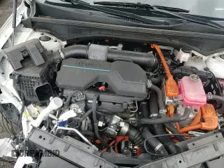 ✅ 2023 Kia Sorento EX • VIN: KNDRHDLG9P5163968 • Lot: 82396005. Listed on Copart with 49,532 mi. Free auction sales archive from the USA and detailed vehicle history report at DreamBid. Image 16.