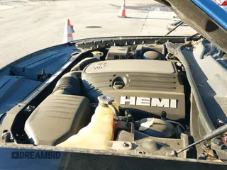 ✅ 2011 Dodge Challenger R/T Classic • VIN: 2B3CJ5DT2BH595221 • Lot: 41254676. Wystawiony na IAAI z przebiegiem 62 451 mil. Bezpłatny archiwum sprzedaży aukcyjnych z USA i szczegółowy raport historii pojazdu na DreamBid. Zdjęcie 19.