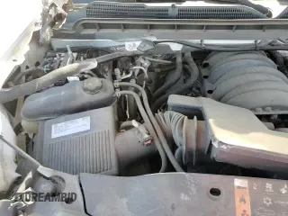 ✅ 2017 Chevrolet Silverado 1500 LT • VIN: 3GCPCREC3HG335578 • Лот: 82673905. Опубликован ранее на Copart с пробегом 114 730 миль. Бесплатный доступ к архиву аукционных продаж из США и подробный отчёт об истории автомобиля на DreamBid. Изображение 16.